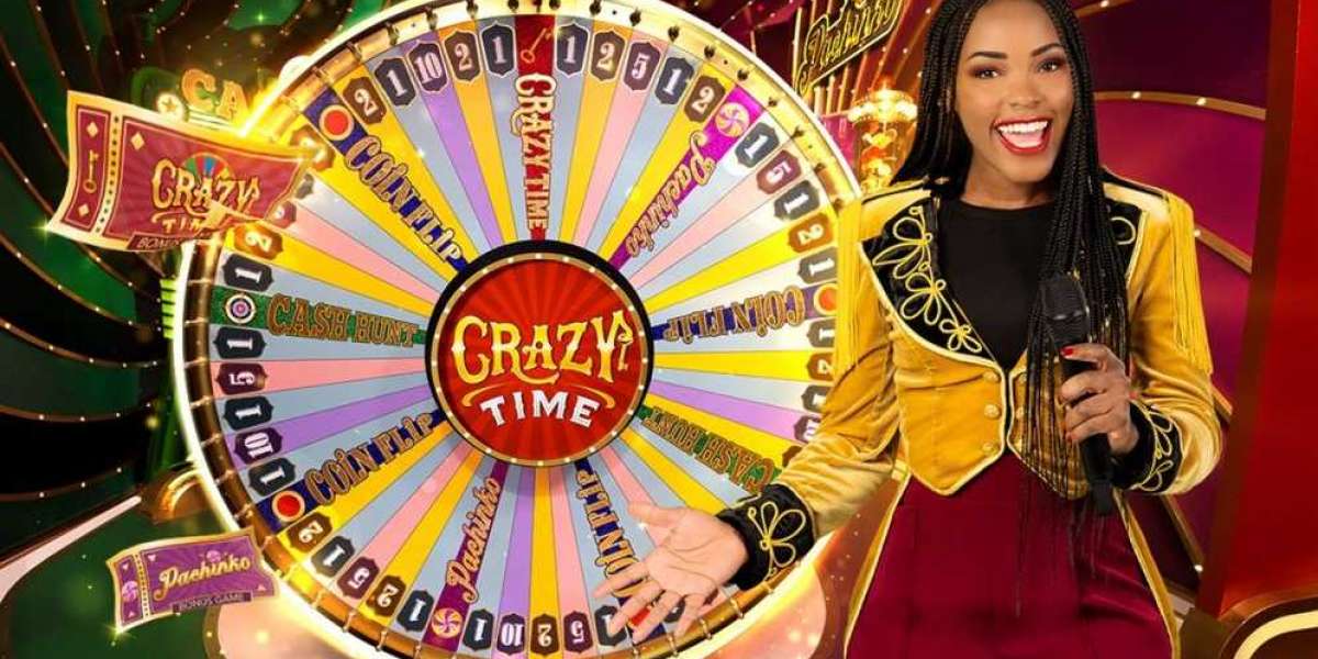 Crazy Time RTP এবং পে-আউট: আপনার যা জানা প্রয়োজন