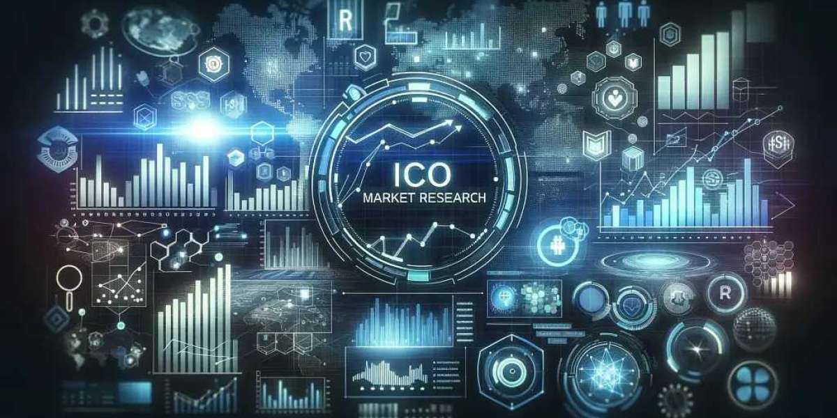 ICO Marketing Agency Offering Influencer, PR, and Crypto Community Management