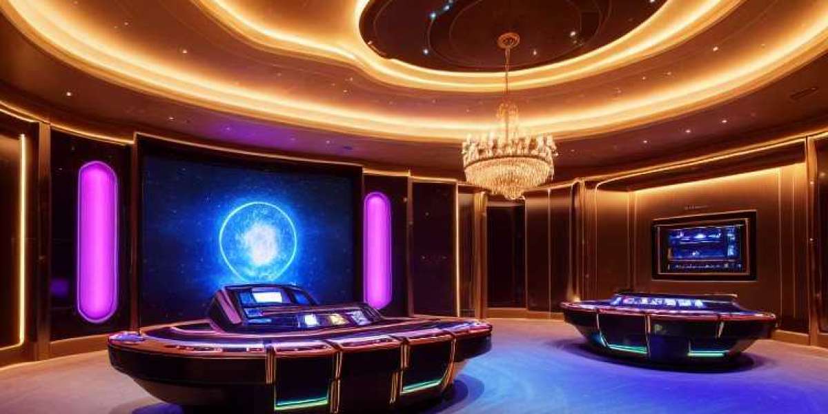 Classic Table Activities at NineWin Casino
