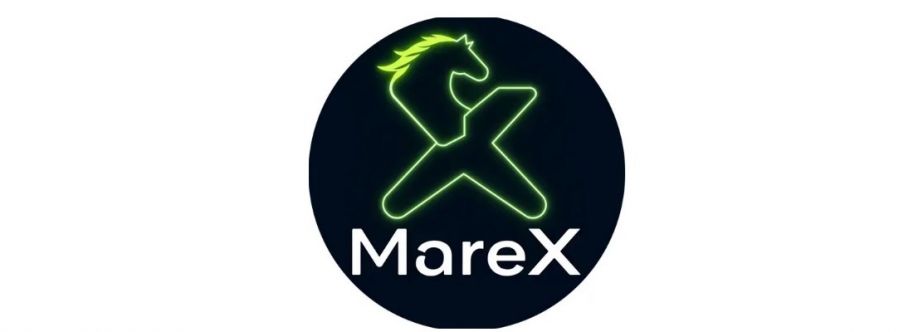 MareX Cover Image