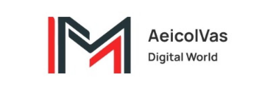 Aeicolvas Digital World Limited Cover Image