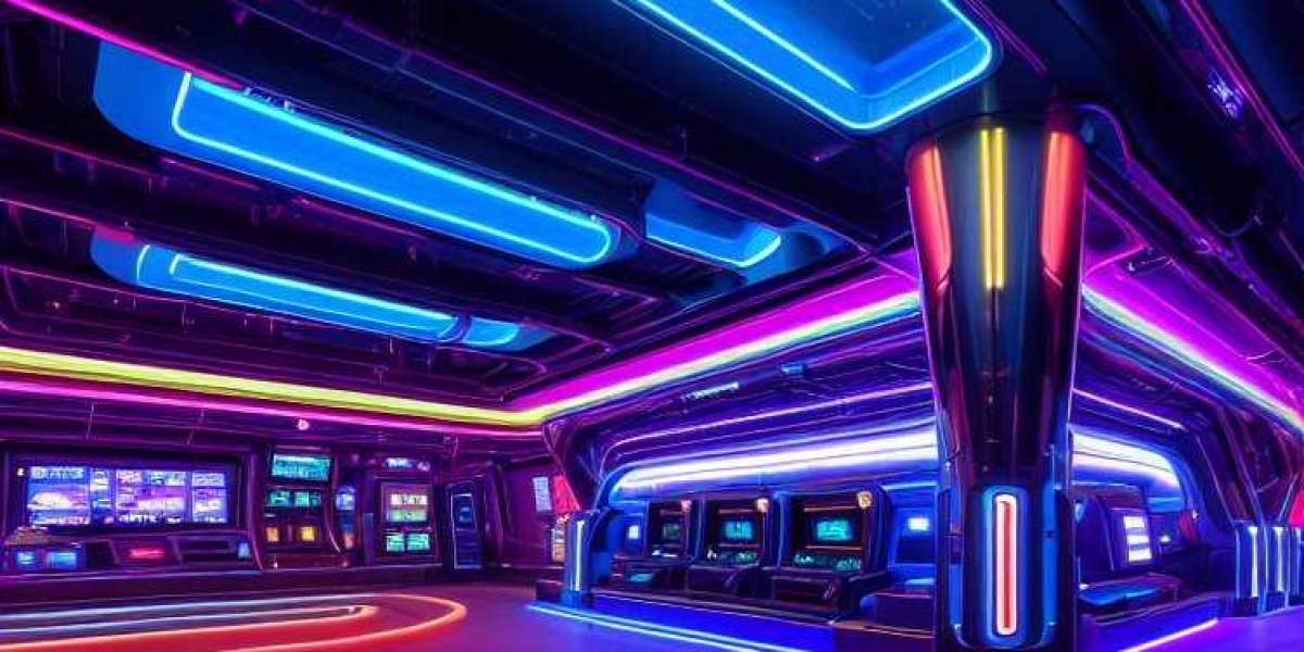 Risk-Free Exploration at Lucky Wins Casino