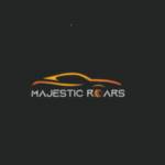 Majestic Roars Profile Picture