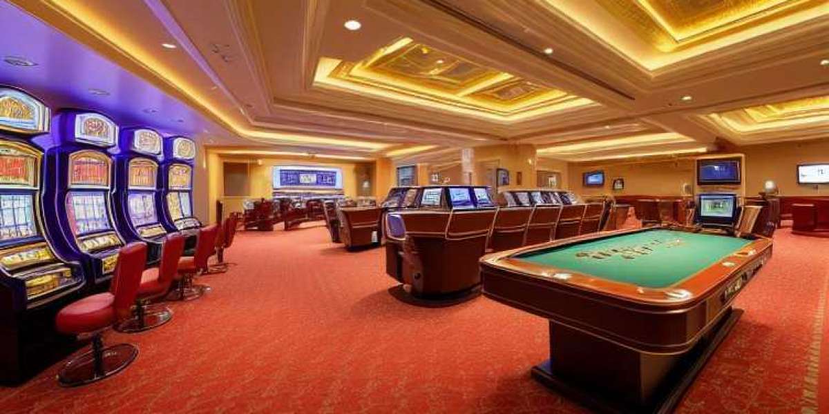 Live Gaming Adventure at Lukki Online Casino