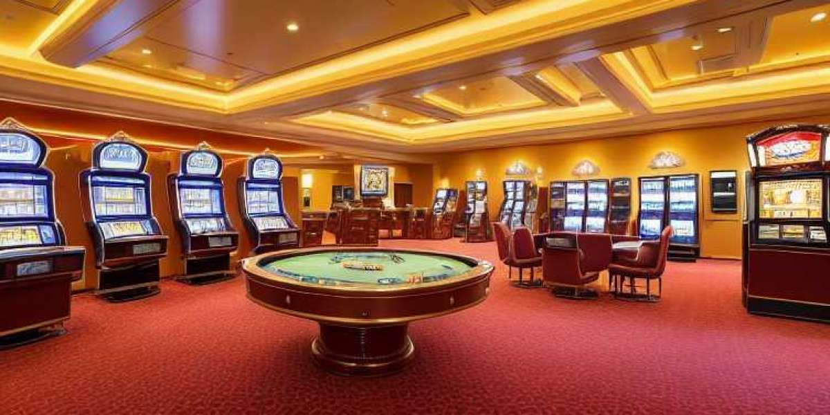 Bonusaktionen bei Spinsy Casino Online