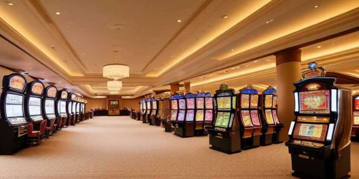 Unglaubliche Slots bei Spinsy Online Casino