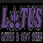Lotus Smoke and Gift Profile Picture