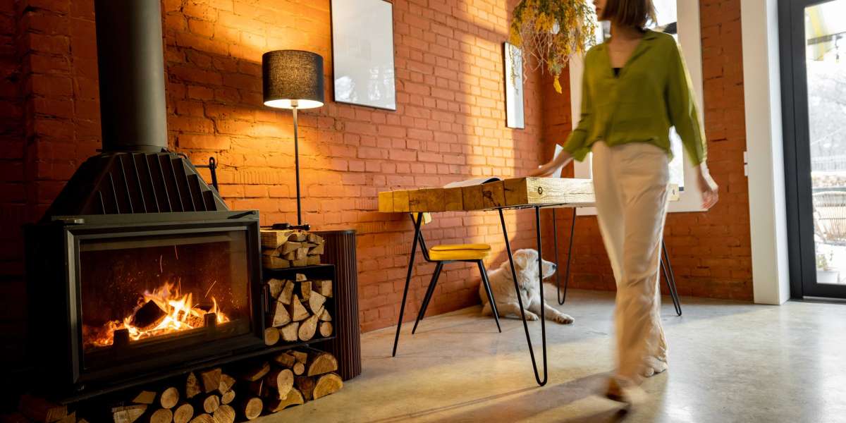 How To Outsmart Your Boss In Wood Burning Stoves Online