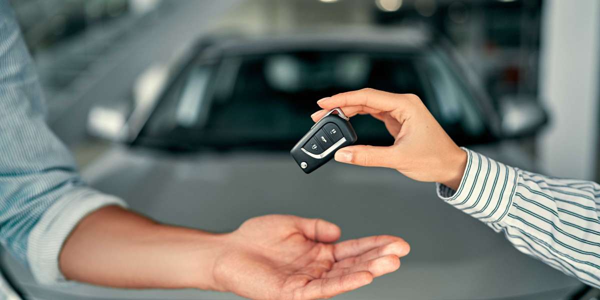 The No. One Question That Everyone Working In Ford Replacement Key Programming Must Know How To Answer