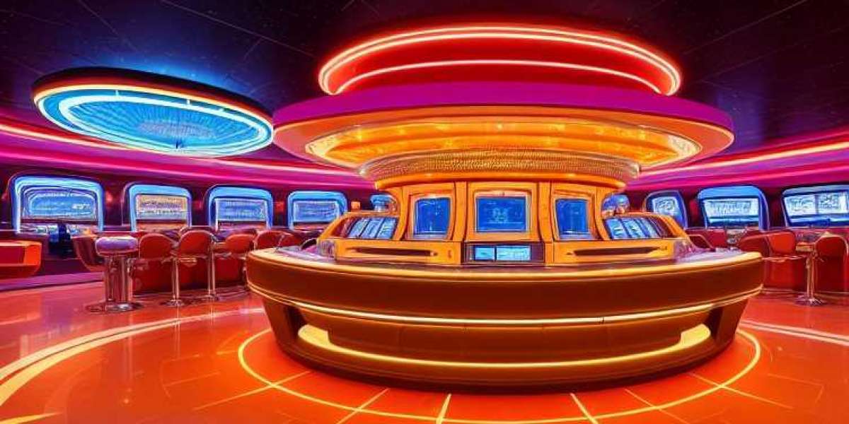 Fast Enrollment on CrownGold Casino