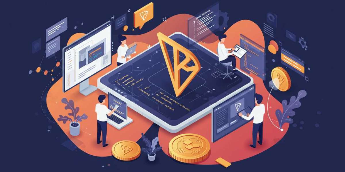 Designing Effective Tokenomics on TRON: Balancing Utility, Value, and Growth