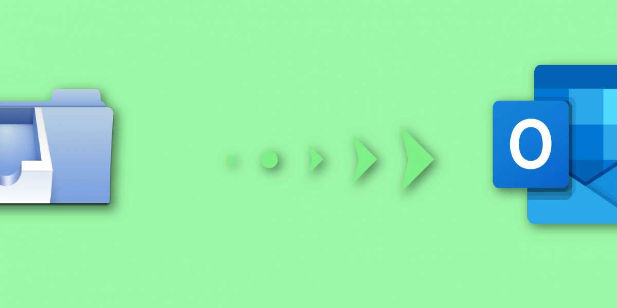 MBOX to PST Conversion Guide