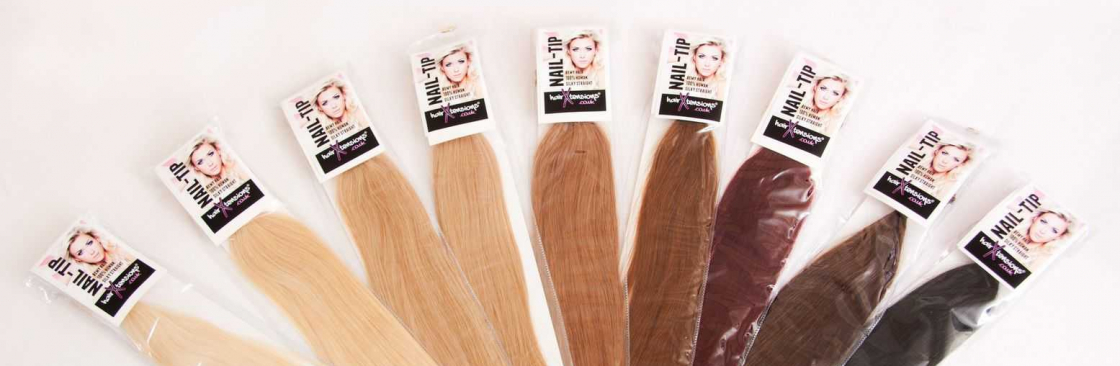 Hair Xtensions Cover Image