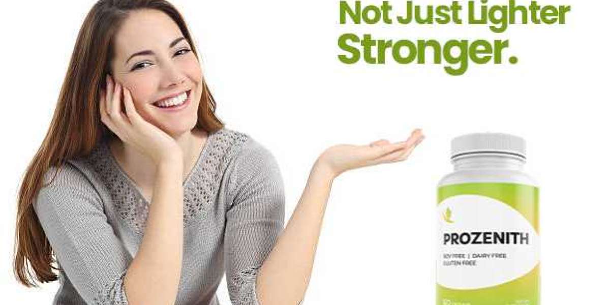 ProZenith Reviews: Does This Weight Loss Pill Work?