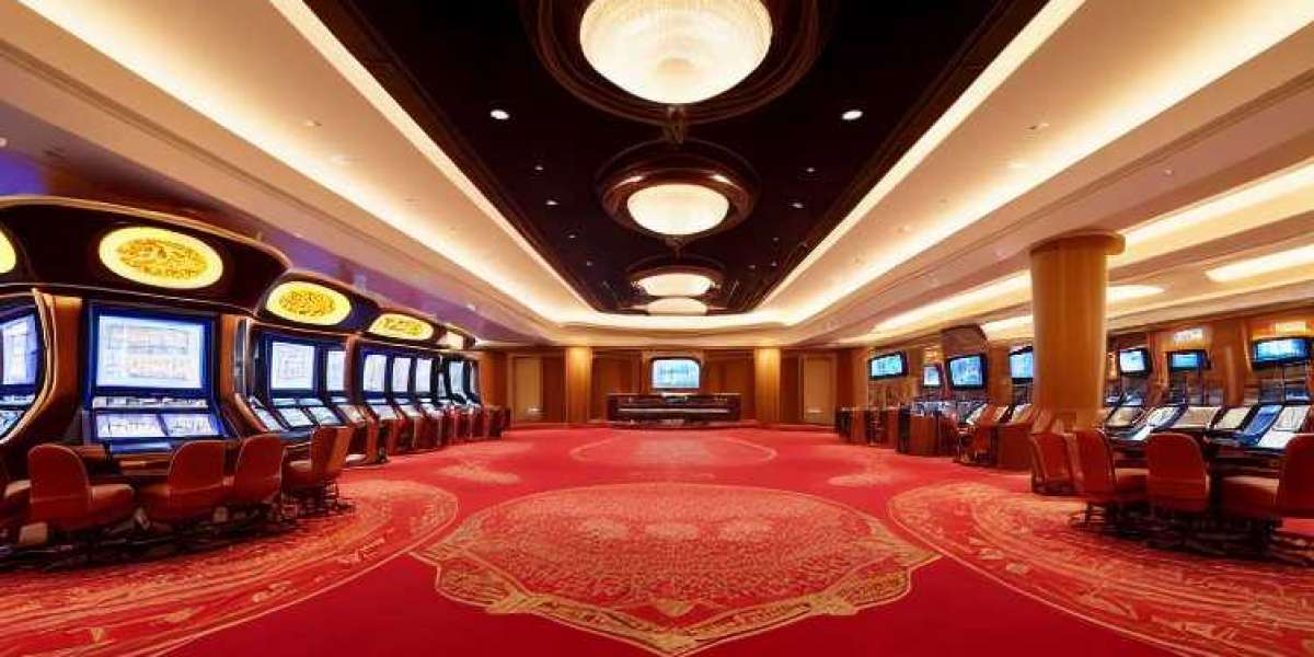Gambling Excellence at Dream Jackpot
