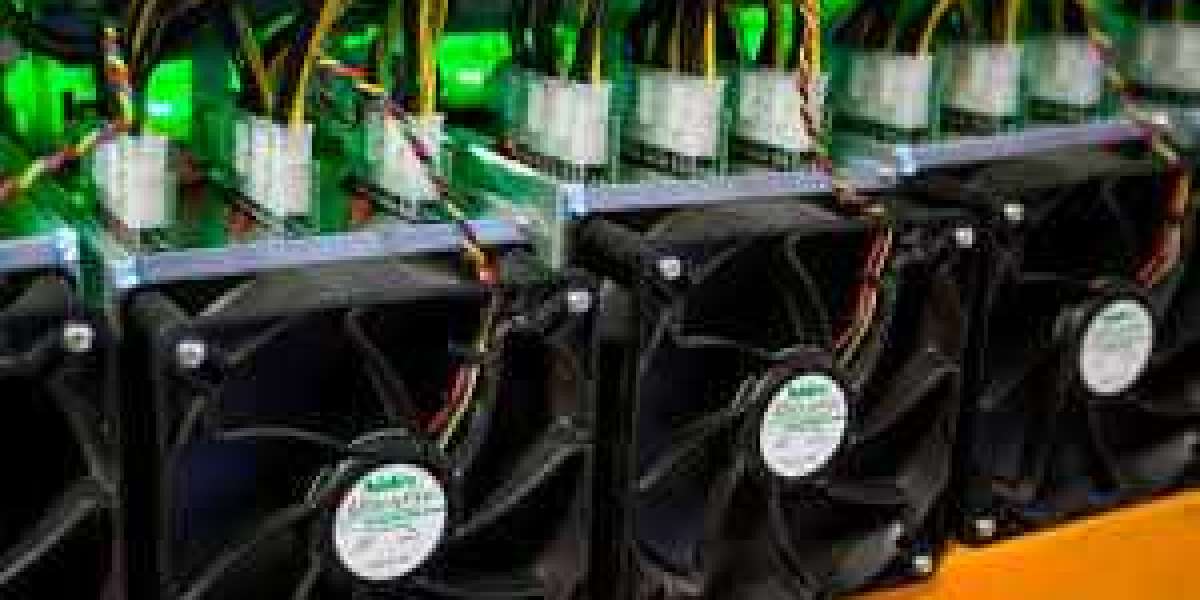 Trusted Bitcoin Mining Machine  Top Deals You Can Count On