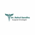 Dr Rahul Sandhu Profile Picture