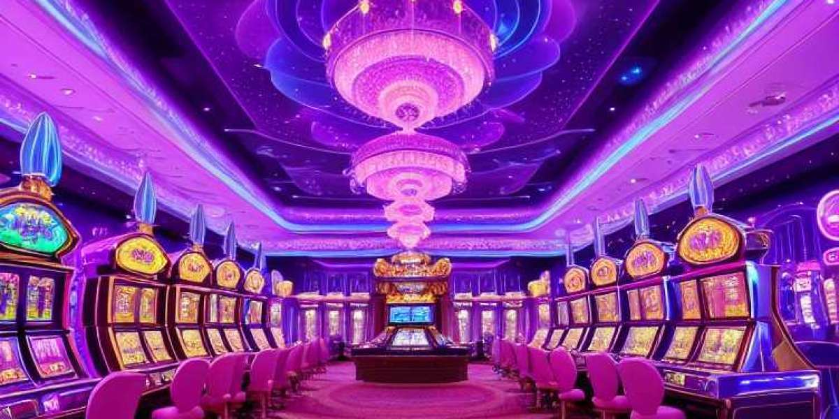Demo Gaming Superiority at Just Casino AU