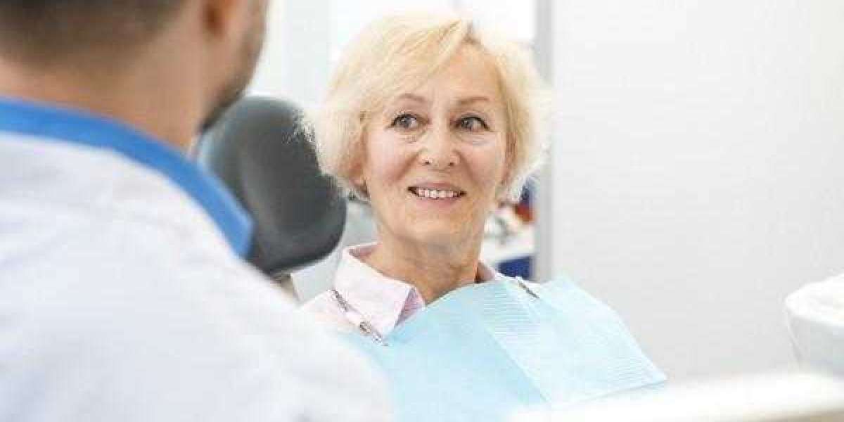Bringing back your smile begins with choosing the right replacement
