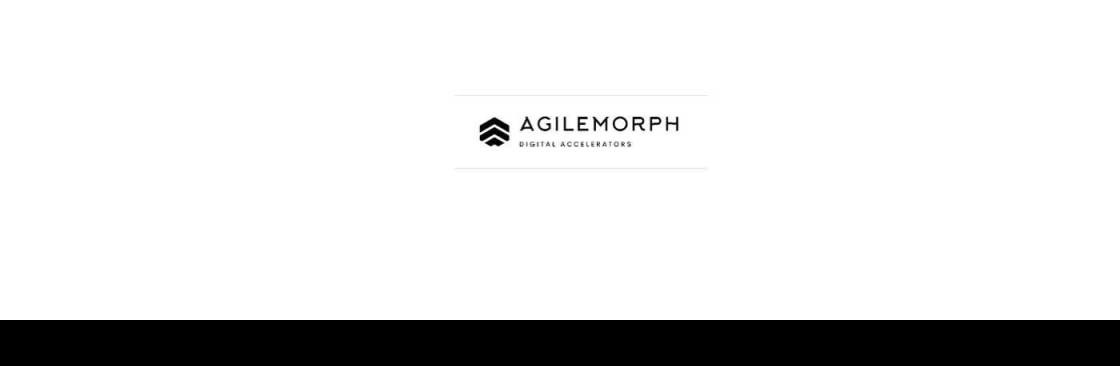 AgileMorph Solutions Cover Image