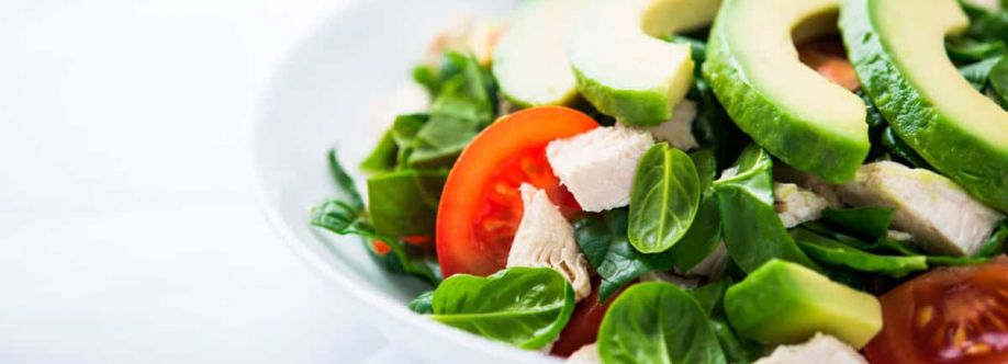 Aina Meals Cover Image