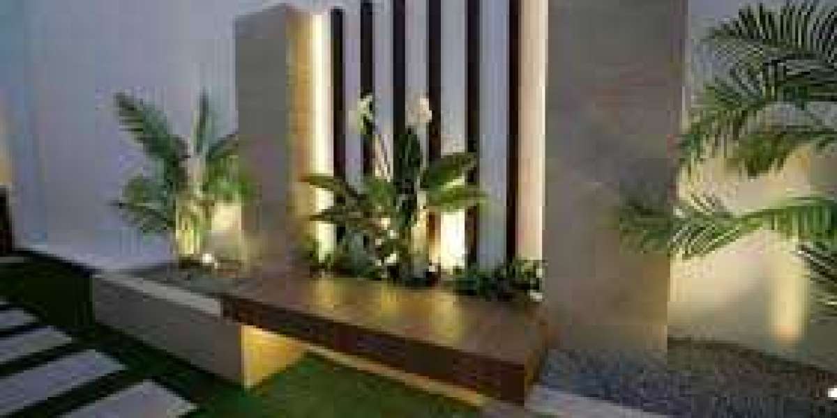 Villa Landscaping Companies in Dubai: Transforming Outdoor Spaces into Luxury Retreats