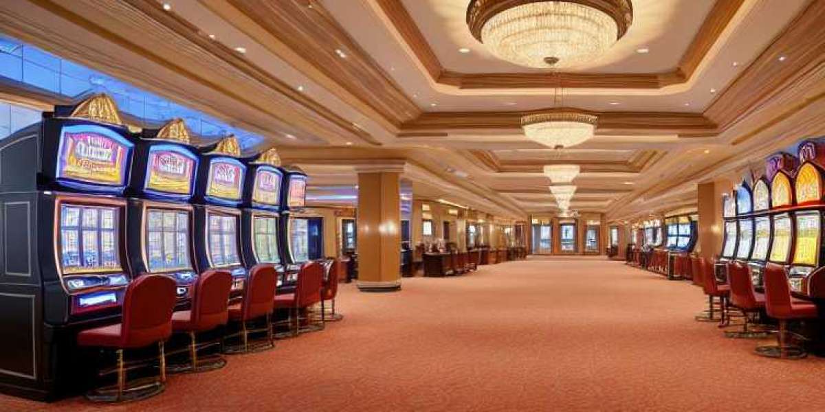 Assortimento Esclusiva di Giochi di slot Star Casino Italia