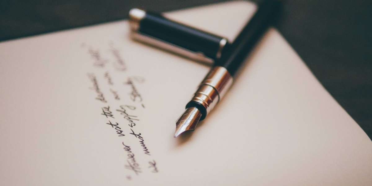 How important is an outline when writing a term paper?