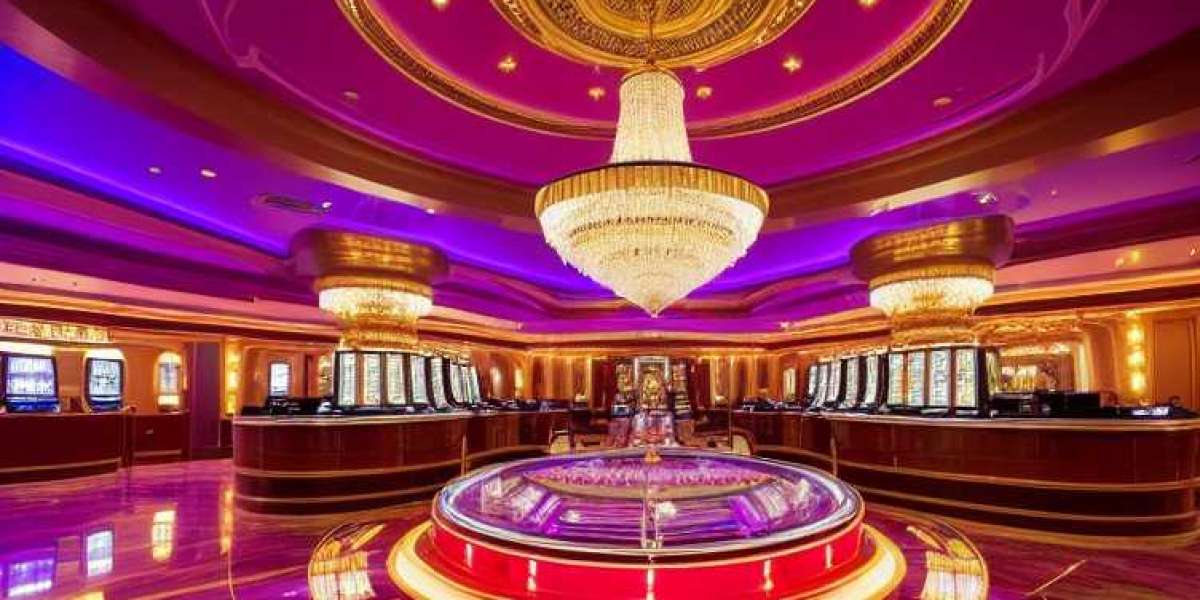 Lavish Compensation System at Neo Spin