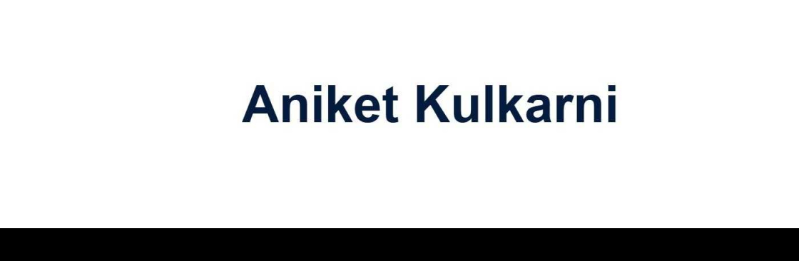 Aniket Trading Academy LLP Cover Image