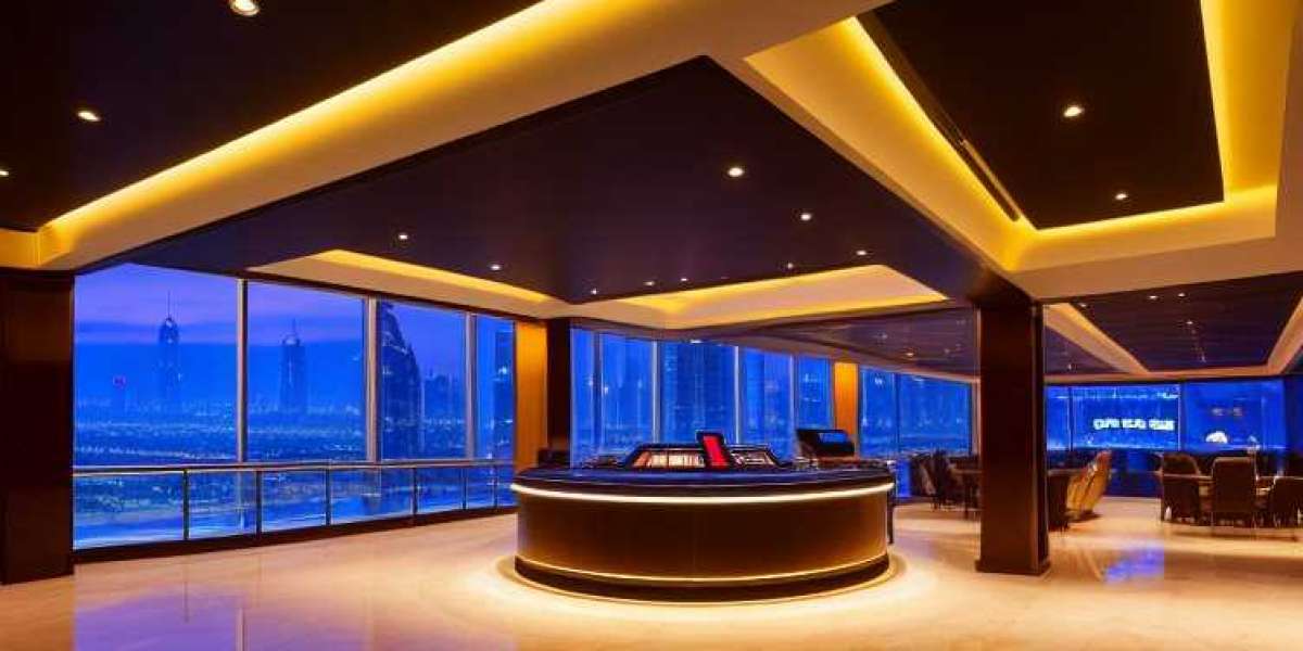 Live Gaming Excellence at RetroBet