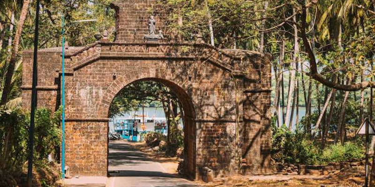 Top Goa Tour Packages for Long Weekends & Short Getaways