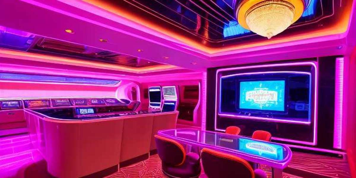 Premium Fruit machine - LuckyDreams Casino