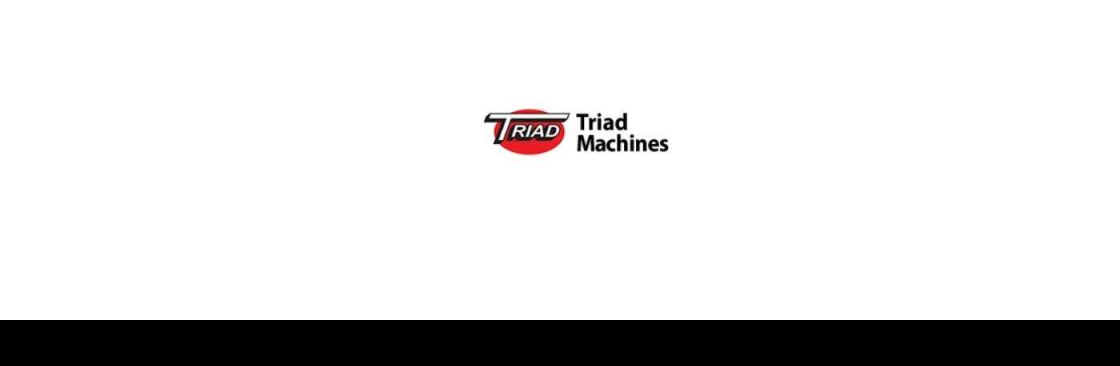 Triad Machines Cover Image