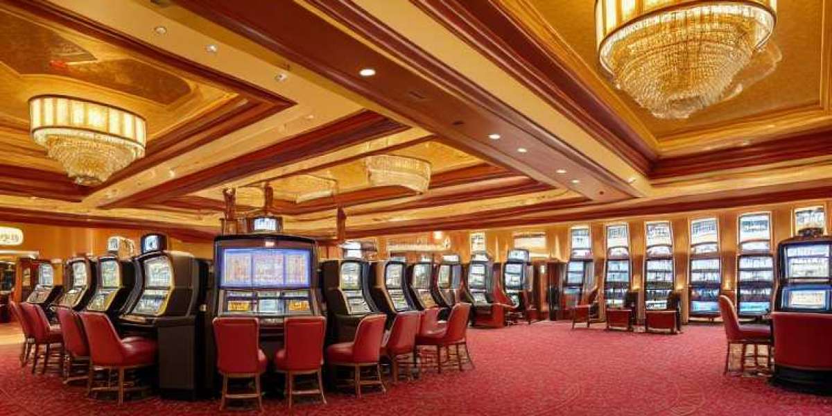 Banking Options at the SlotLounge Casino