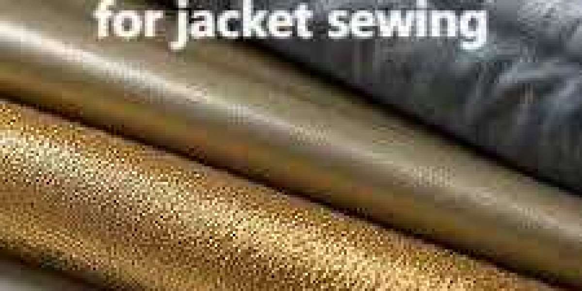 Crafting Excellence With Interlining And Modern Apparel At Interlining-Factory