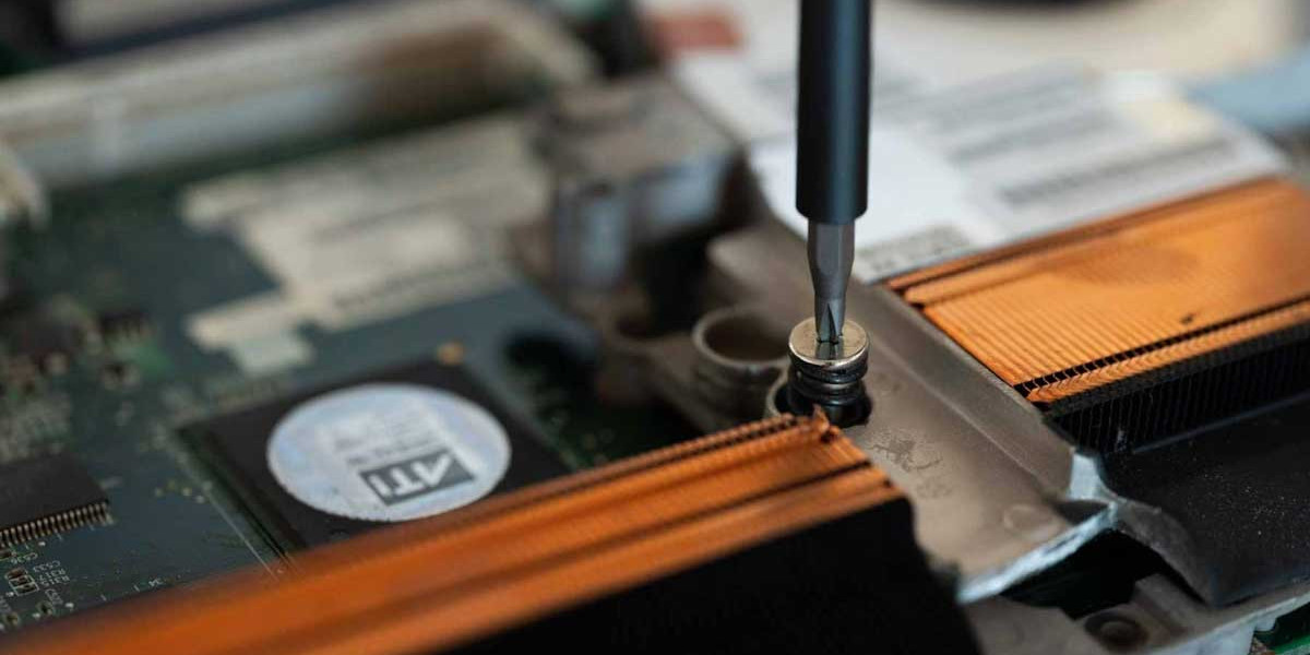 Essential Tips for Reliable Laptop Repair in Calgary