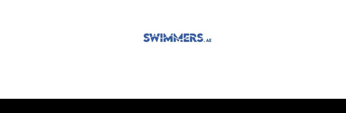 Swimmers Cover Image