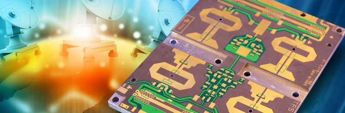 AS&R Circuits India Pvt. Ltd. Cover Image