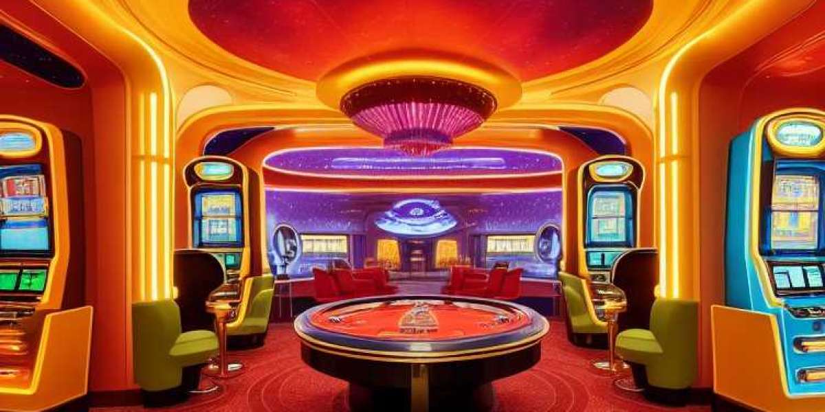 Marketing Superiority at Vegas Now Casino