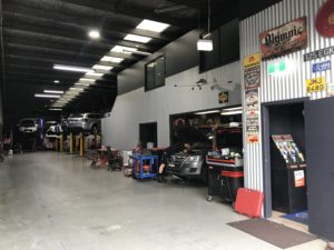 Mechanic Skye, Car Service & Repairs, Logbook Service Skye