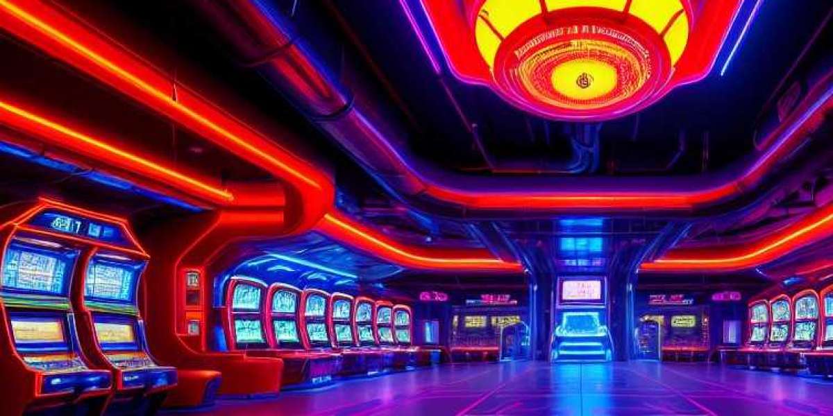 Remarkable Gambling Wonderland at VegasNow