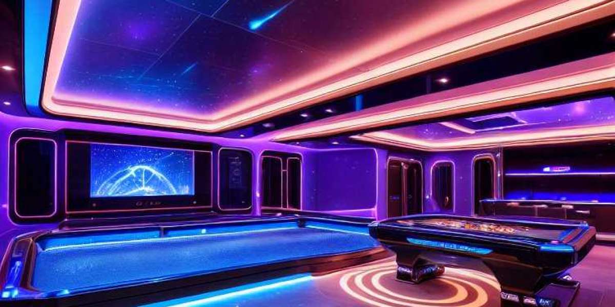 Break Activities in LuckyWave Casino