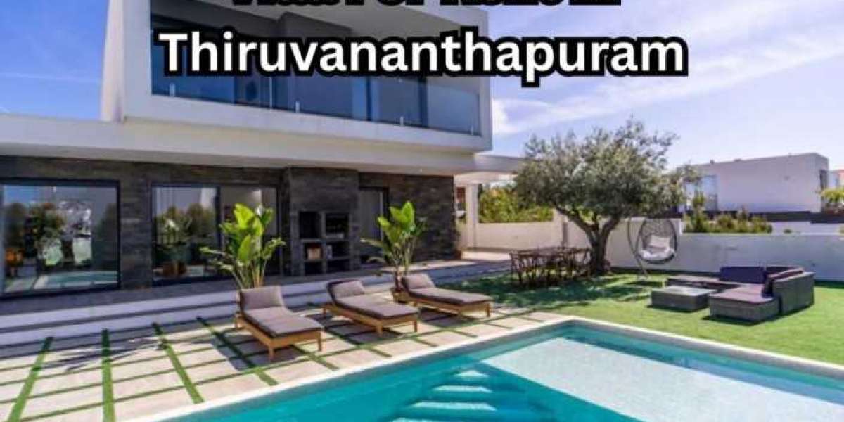 Find Your Dream Villa On Rent In Thiruvananthapuram