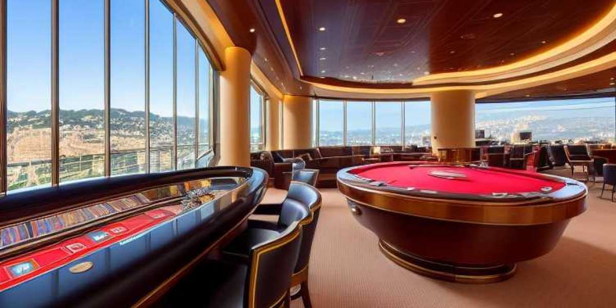 Playing Selection at dream jackpot