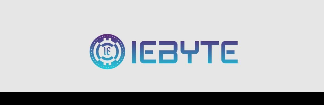 IEByte Cover Image