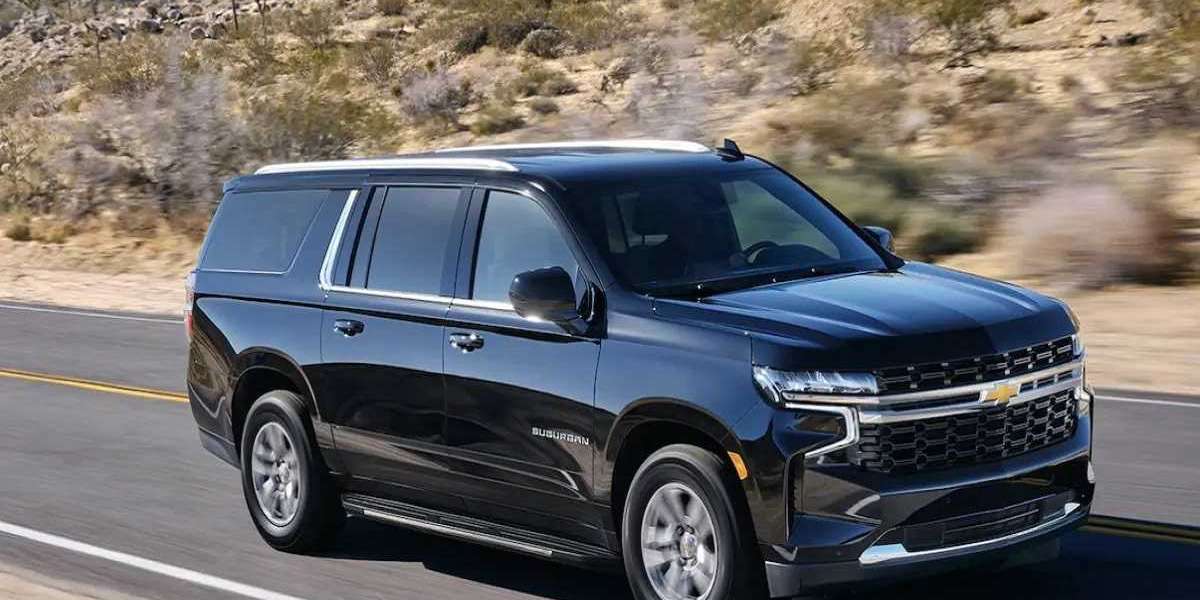 Travel in Style with Hamptons Limousine Service