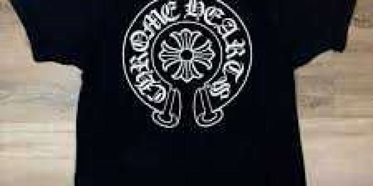 Chrome Hearts Style Guide: Hoodie and Shirt Fashion Trends