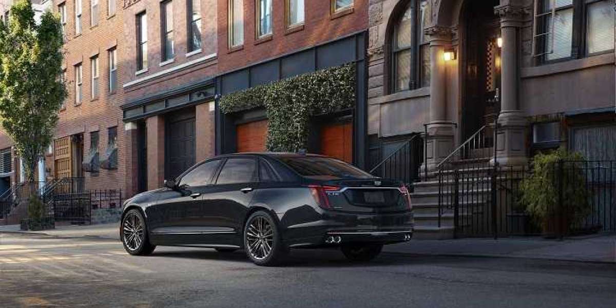 Smooth & Reliable JFK Airport Transfers To Manhattan