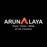 arunalaya healthcare Profile Picture